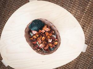 Boho Styled Golf Retreat Studio Damac Hills