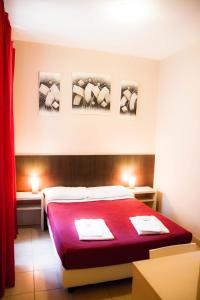 Mosaic Central Guest House