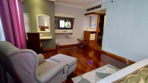 Golden Boutique Hotel Kemayoran