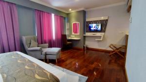 Golden Boutique Hotel Kemayoran