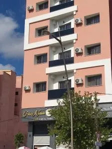 HOTEL CAFE PALAIS SALAM , Beni Mellal - Imilchil