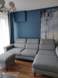 Apartament na Wzgórzu Niebieski