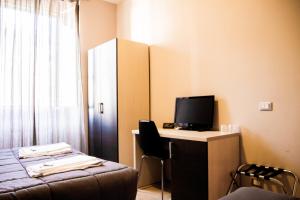 Chambre Triple