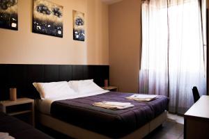 Mosaic Central Guest House