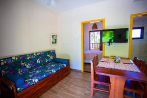 Chalés Recanto Leões de Ouro, na Lagoinha