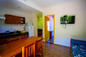 Chalés Recanto Leões de Ouro, na Lagoinha