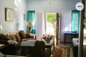 A Piece of Paradise - Salt Gut Pen