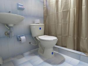 Apartamento Centro San Andrés Islas #4