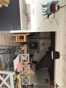 Lodges LE CHALET de la goutte : photos des chambres