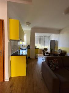 Apartman Kata
