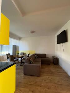 Apartman Kata