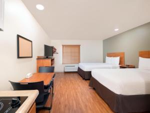 Extended Stay AmericaSuites - Atlanta - Chamblee