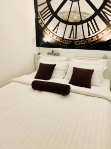 MONI Luxury Apartments