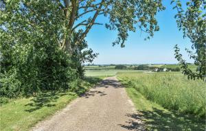 2 Bedroom Amazing Home In Klågerup