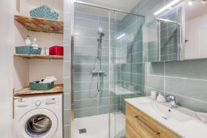 Super appartement avec vue sur la Tour Eiffel