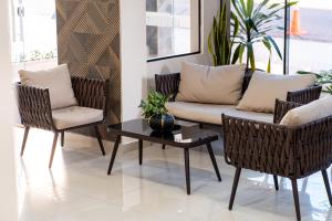 Liebling Hotel Ciudad del Este