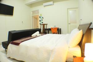 Phòng 4 Người (Quadruple Room)