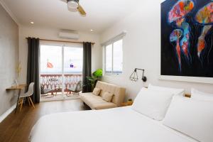 Divers Paradise Boutique Hotel