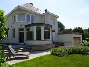 B&B Maaltebrug - Sint-Pieters-Aalst