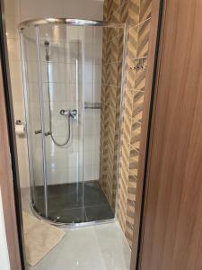 Kovács Apartmanház