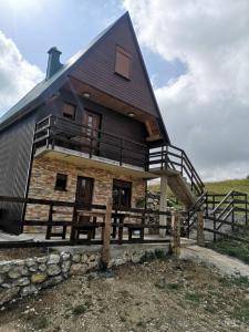 Holiday Villa Silvija