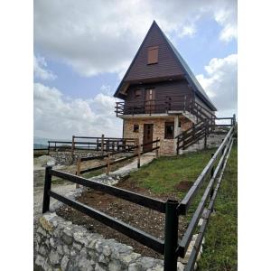 Holiday Villa Silvija