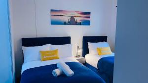 Cosy Stay In Birmingham by Villazu