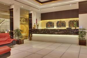 Hotel Godwin Deluxe New Delhi Awarded Best Hotel 2025- Free Airport Pick-Up