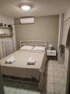 George house - Vamvakoú