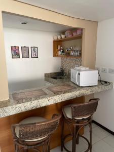 Pipas Bay - FLAT VISTA MAR