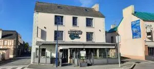 LES APPARTEMENTS DE LA B - La Fresnais