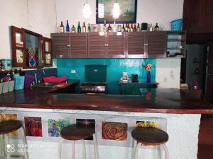 Macondo Hostel