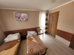 Dom gościnny Monika