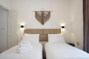 The Olive 3 - Traditional Maltese Accommodation