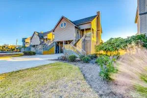 Carolina Daze - توبسيل بيتش