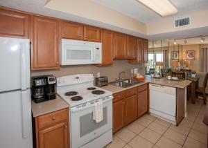 Surfside Shores 1302