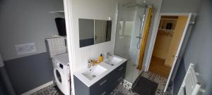 Appartements Le Spacieux, Tendance et sa Vue Panoramique : photos des chambres