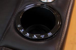 Mini cinema & movie studio with PS5