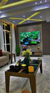 Royal AlUla Villa - Mogayra