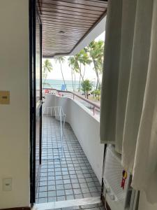 Apartamento Beira Mar - Maceió