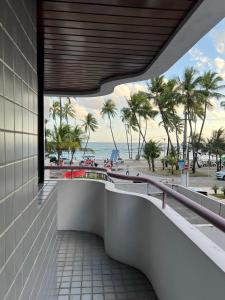 Apartamento Beira Mar - Maceió