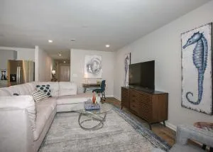 Easy Living House - Elberta