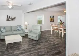 Breaking Even House - Fort Morgan