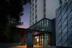 Radisson Blu Hotel, Cluj - Vlaha