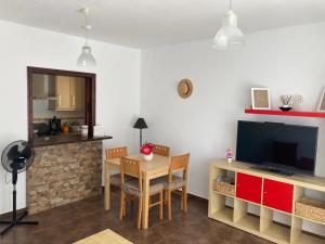 Apartamento Las Chumberas