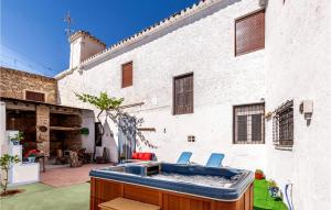 Stunning Home In Padul With Kitchen