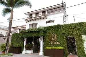 Casa García - Hacienda Nueva Fortuna