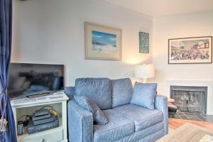 Bayside Ocean City Townhome Less Than 1 Mi to Beaches!