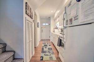 Bayside Ocean City Townhome Less Than 1 Mi to Beaches!