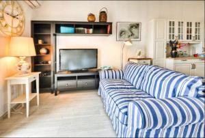 Attico Cerasella con incredibile vista mare in pieno centro e posto auto